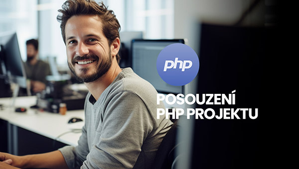 Modernizace PHP aplikací 3 - posouzení PHP projektu